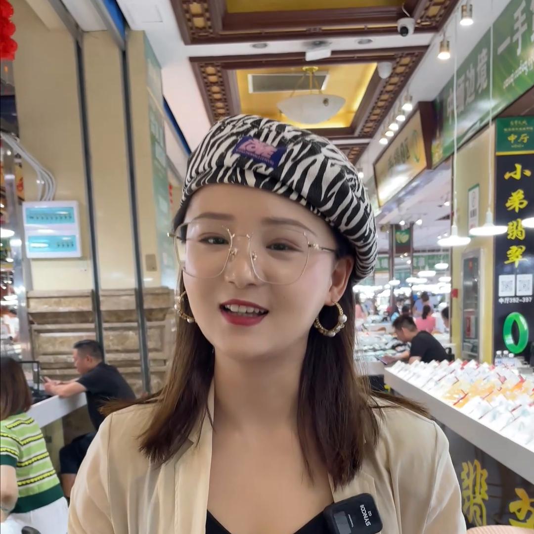 与腼哥斗智斗勇的买货日常@DOU+上热门