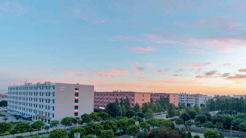 曲阜师大和山西农大：位于县城的“实力派”大学！你了解吗？