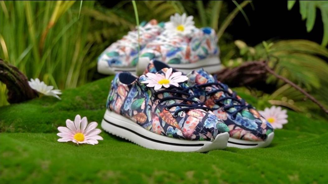 鞋子合脚还是宽松好,鞋子刚好合脚好还是稍大点好