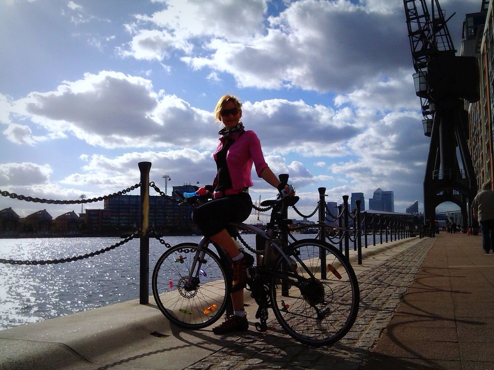 骑自行车呼吸的正确方法,骑自行车的正确呼吸方式