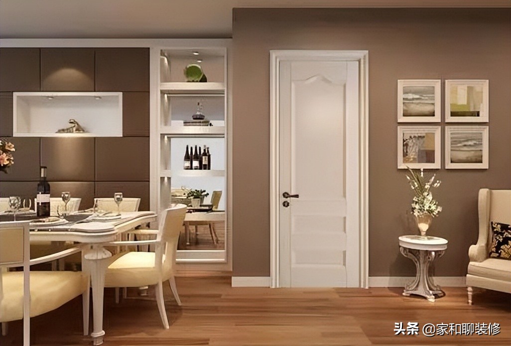 木门怎么选比较好,木门到底要怎么选才是最适合的