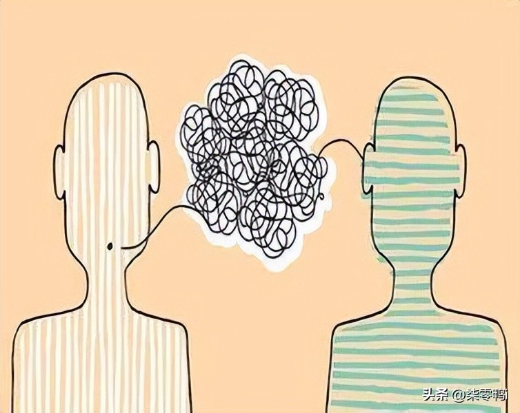 有代沟有隔阂,有代沟都体现在哪些方面