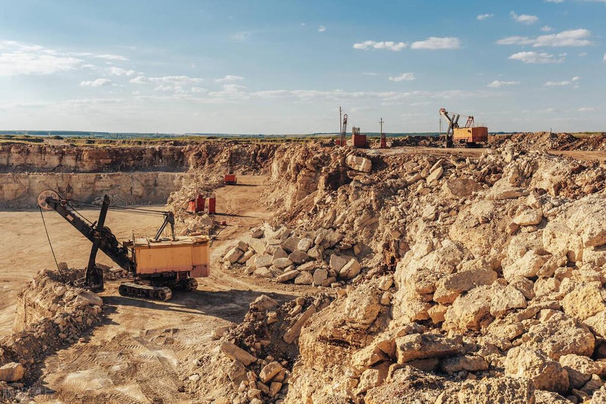 北京铁矿石期货基础知识,干货基础知识大全集