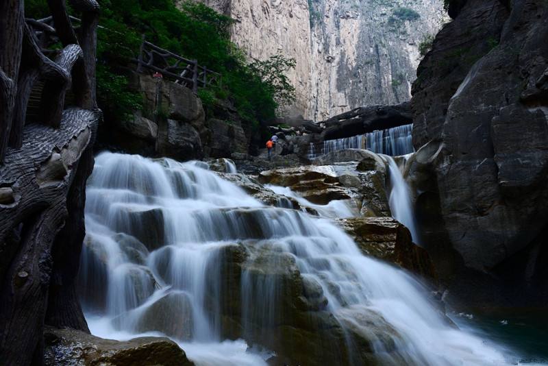 福建冷门却超美的海岛,福建冷门又好玩的地方