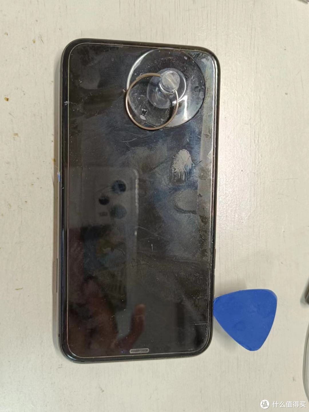 iphone11换屏幕换电池教程,iphone11单独更换外屏电池