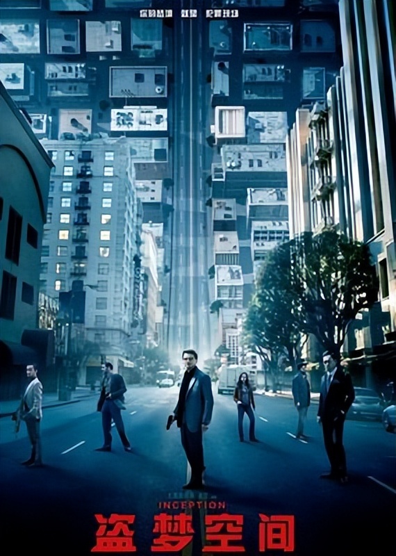 2021国外科幻电影,外国好评科幻电影推荐